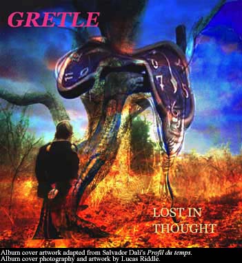Click HERE to purchase the CD